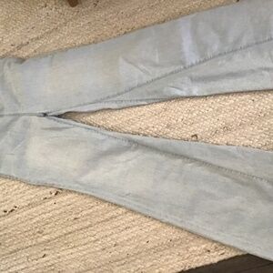 FreePeople  Pull On Jeans